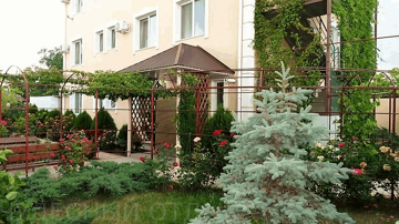отель