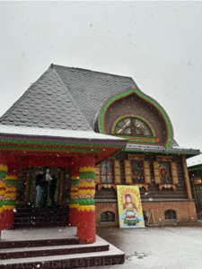 берендей 1
