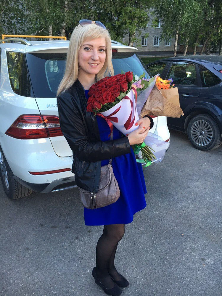 Климашова О.