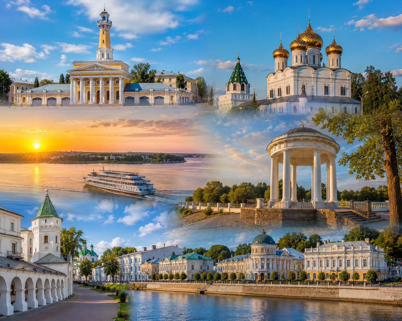 Кострома