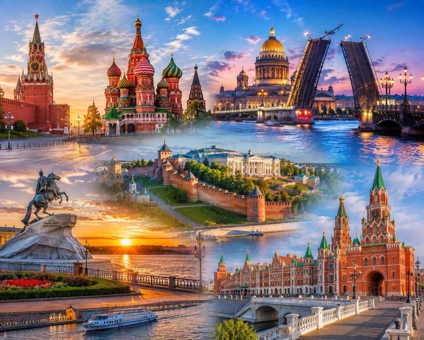 Экскурсии
